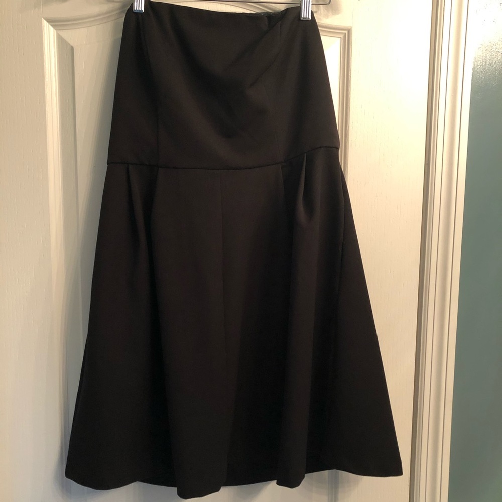 Little black Dress with Pockets!!!!